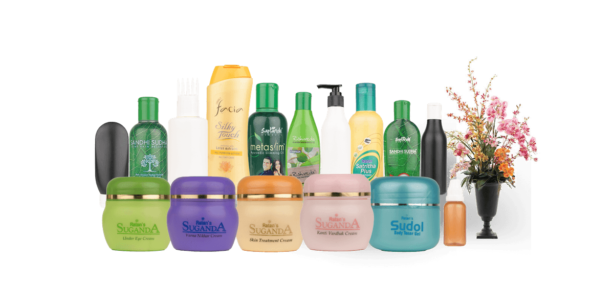 Premium Bottles & Containers